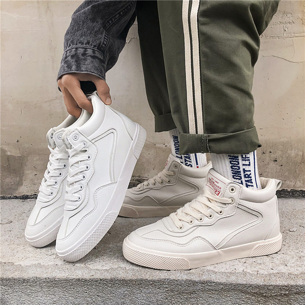 Tavaline ökonahast meeste tossude mudel