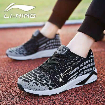 Πολύχρωμα ανδρικά αθλητικά παπούτσια με κορδόνια - τρία μοντέλα