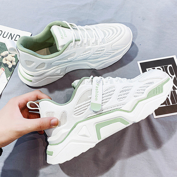 Meeste vabaaja tossud kõrge tallaga ökonahast