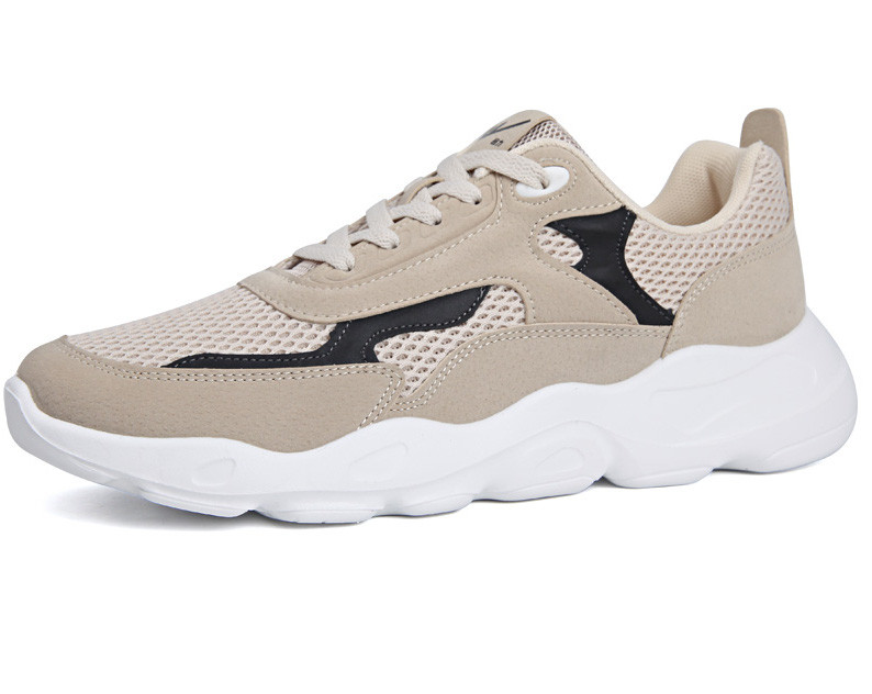 Meeste vabaaja tossud tekstiilist ja paeltest