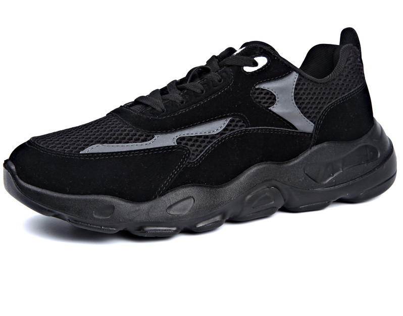 Meeste vabaaja tossud tekstiilist ja paeltest