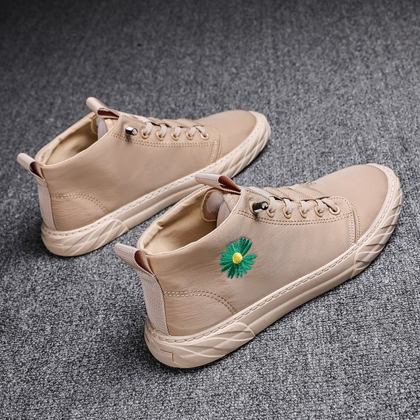 UUS tikandiga ökonahast meeste kõrgete tossude mudel