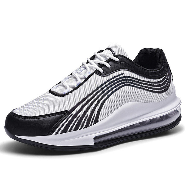 Uus mudel õhukambritega meeste tossud