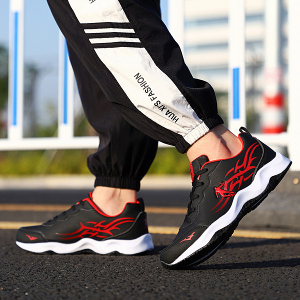 Paeltega kunstnahast meeste tossud - kuni numbrini 45