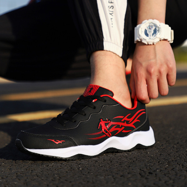 Paeltega kunstnahast meeste tossud - kuni numbrini 45