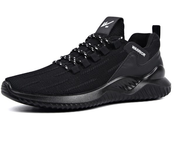 Muške casual tenisice s natpisom