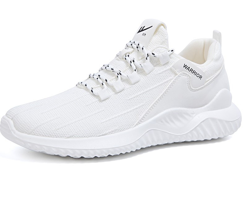 Muške casual tenisice s natpisom