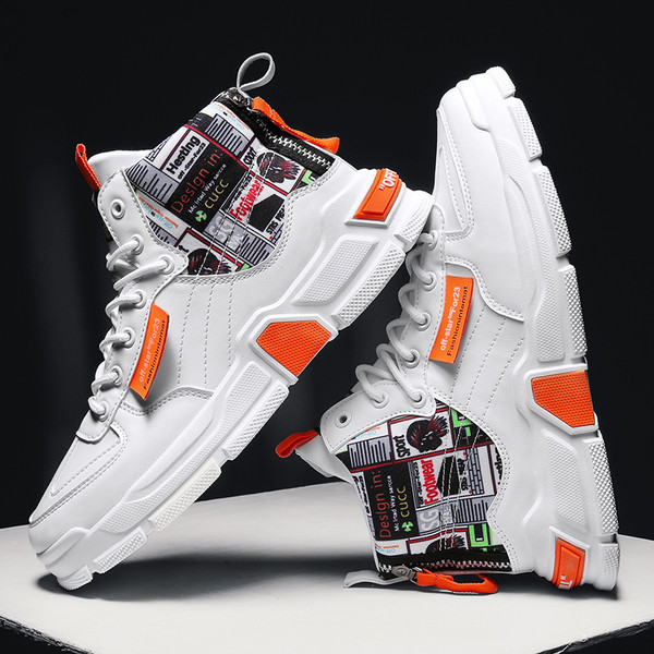 Praegused ökonahast kareda talla ja paeltega meeste tossud