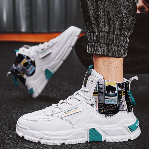 Praegused ökonahast kareda talla ja paeltega meeste tossud