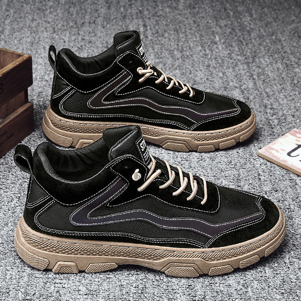 Meeste sügistossud kõrged paeltega mudel