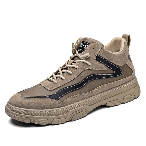 Meeste sügistossud kõrged paeltega mudel