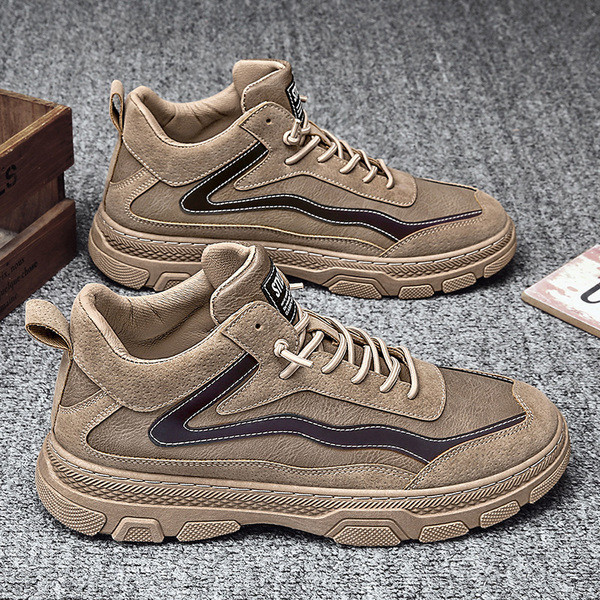 Meeste sügistossud kõrged paeltega mudel