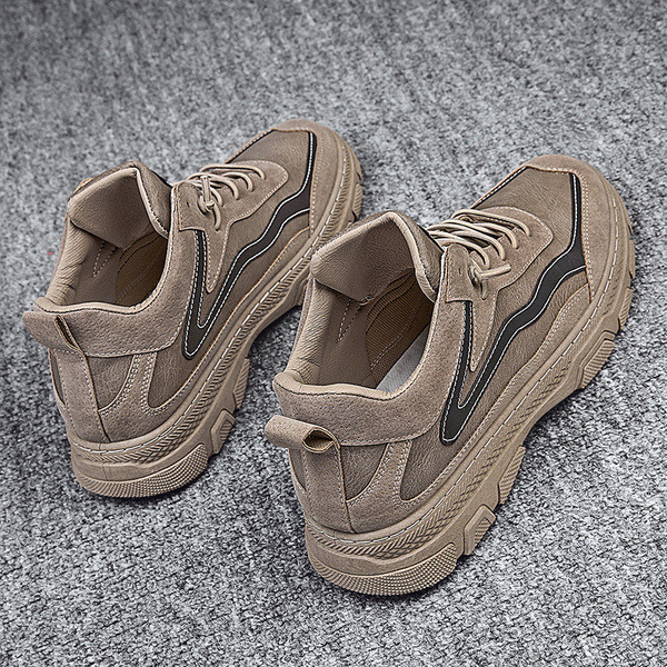 Meeste sügistossud kõrged paeltega mudel