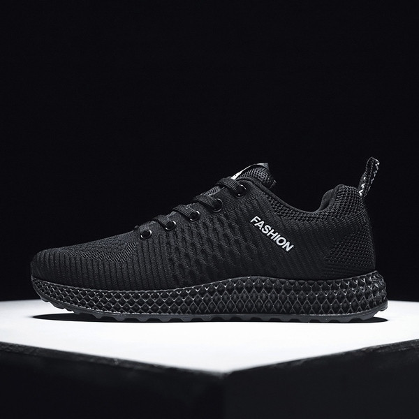 Ležerne muške tenisice s ravnim potplatom