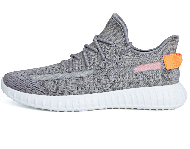 Lameda tallaga tekstiilist valmistatud vabaaja meeste tossud