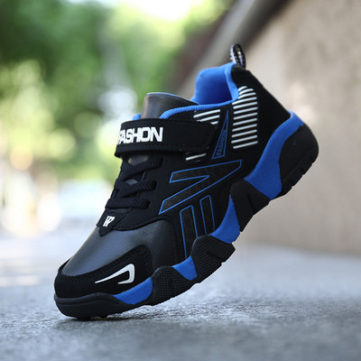 Eko bőrből és textilből készült alkalmi cipők fűzővel - két modell