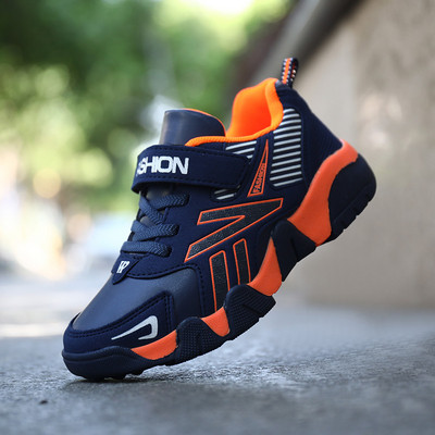 Eko bőrből és textilből készült alkalmi cipők fűzővel - két modell