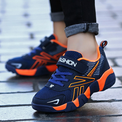 Eko bőrből és textilből készült alkalmi cipők fűzővel - két modell