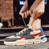 Uus kõrge talla ja kirjaga meeste sporttossude mudel