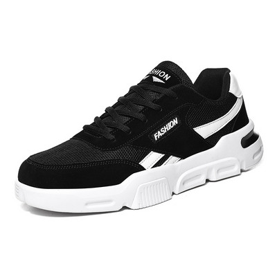 Uus kõrge talla ja kirjaga meeste sporttossude mudel