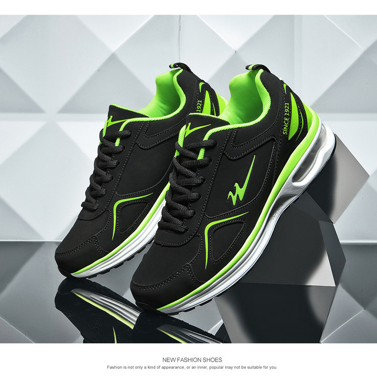 Sportlikud vabaaja tossud õhukaamera ja paeltega