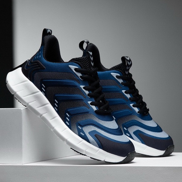 Paelte ja kõrge tallaga vabaaja meeste tossud