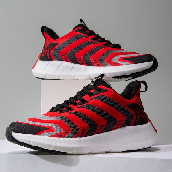 Paelte ja kõrge tallaga vabaaja meeste tossud