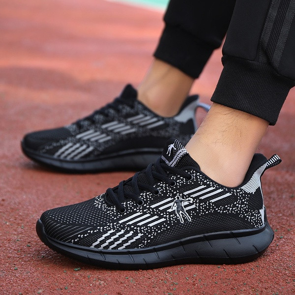 Meeste vabaaja tekstiilist tossud