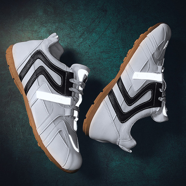 Lameda tallaga nahast tossude uus mudel