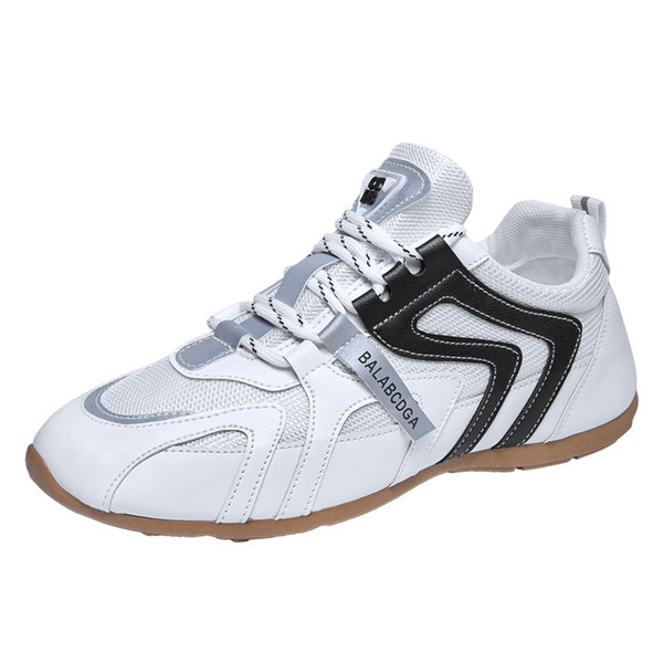 Lameda tallaga nahast tossude uus mudel