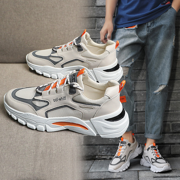 Kareda talla ja paeltega hingavad meeste tossud