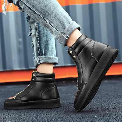 Praegused meeste tossud ökonahast metallelementidega