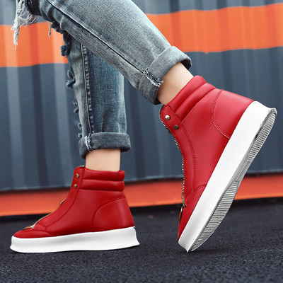 Praegused meeste tossud ökonahast metallelementidega