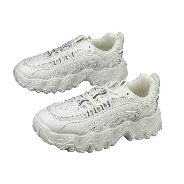 Muške tenisice s visokim đonom i mrežicom