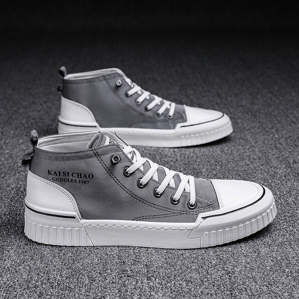 Paelte ja madala tallaga vabaaja meeste tossud