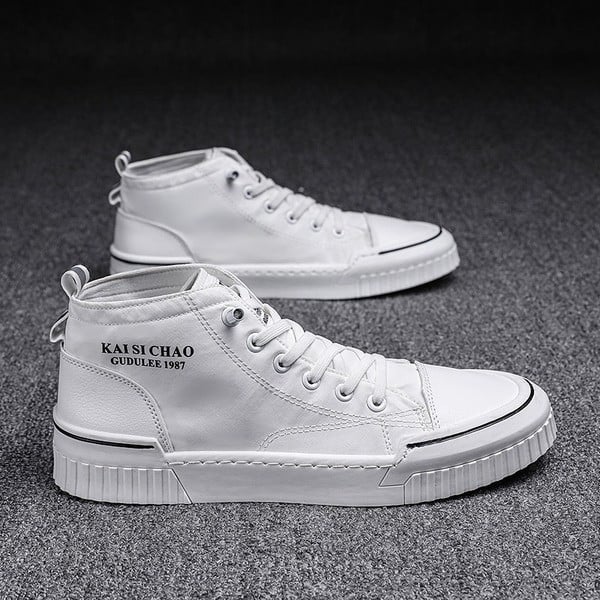 Paelte ja madala tallaga vabaaja meeste tossud