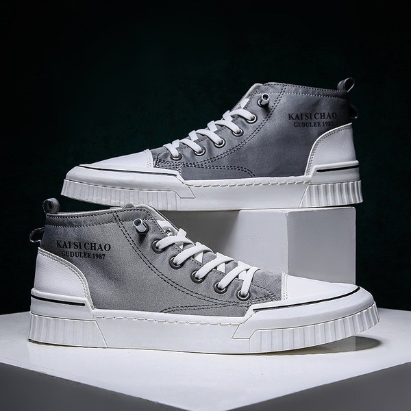 Paelte ja madala tallaga vabaaja meeste tossud