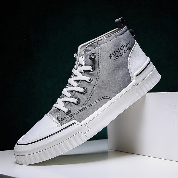 Paelte ja madala tallaga vabaaja meeste tossud