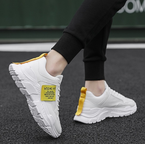 Uus mudel kareda tallaga sügistossud