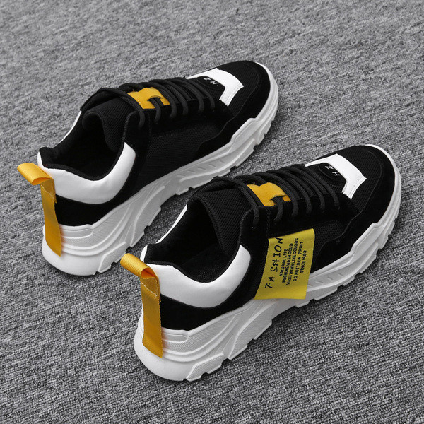 Uus mudel kareda tallaga sügistossud