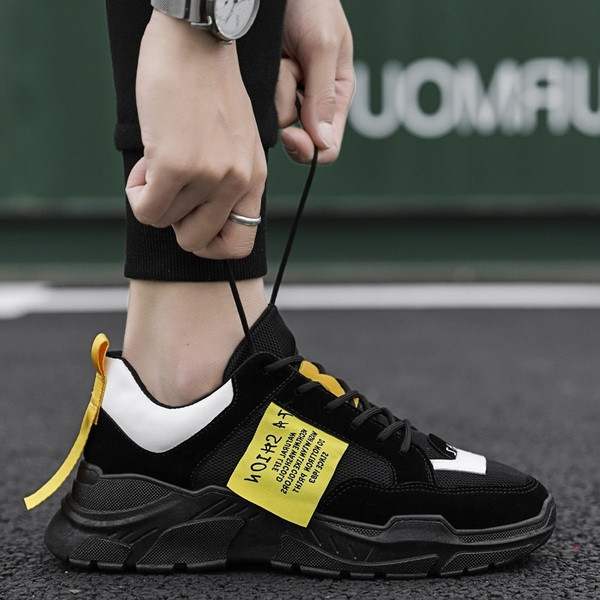 Uus mudel kareda tallaga sügistossud