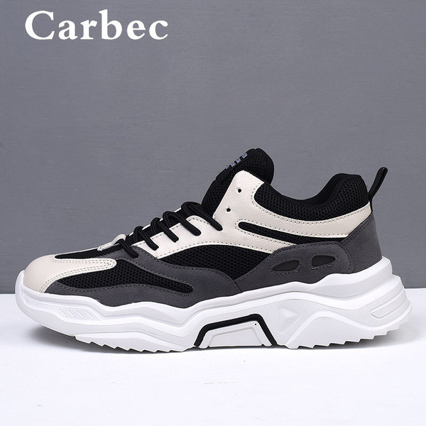 Paelte ja kõrge tallaga sportlikud ja vabaaja meeste tossud