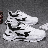 Meeste veekindlad kirjaga tossud