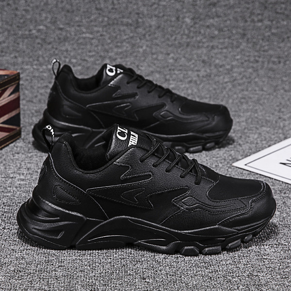 Meeste veekindlad kirjaga tossud