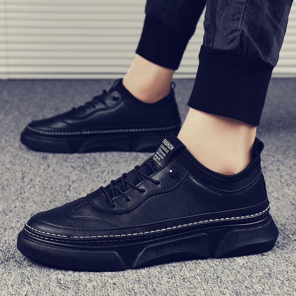 UUS mudel ökonahast paelte ja paksu tallaga meeste tossud