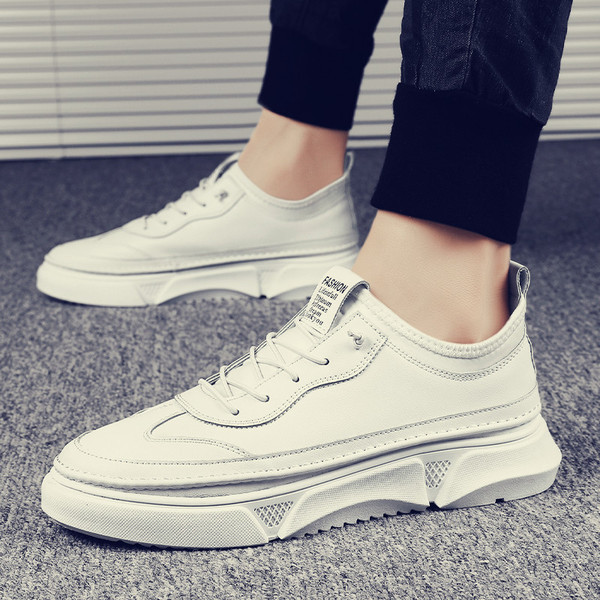 UUS mudel ökonahast paelte ja paksu tallaga meeste tossud