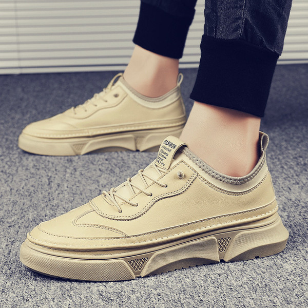 UUS mudel ökonahast paelte ja paksu tallaga meeste tossud