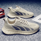 Paeltega tekstiilist meeste sporditossud