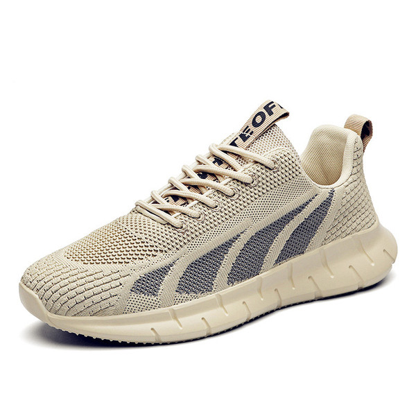 Paeltega tekstiilist meeste sporditossud