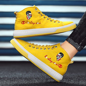 Lameda talla ja paeltega meeste sporttossud